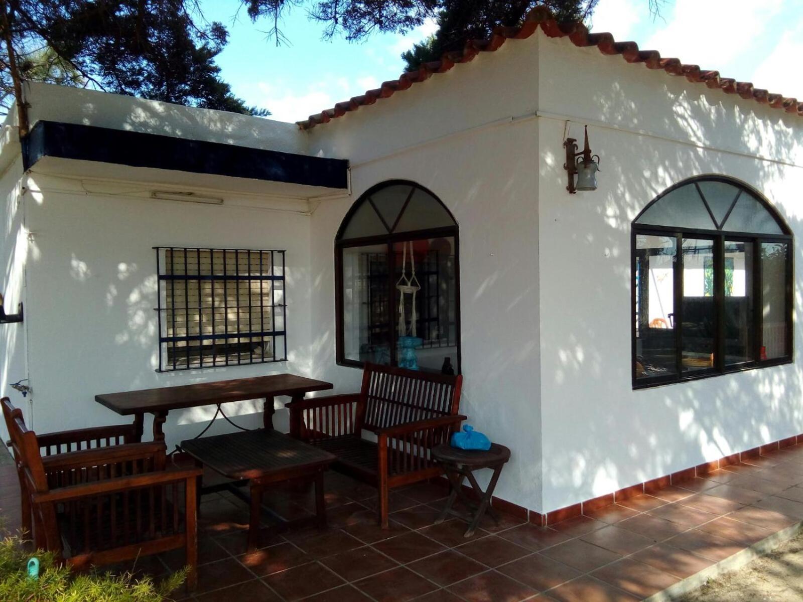 Finca Las Dunas primera linea playa Rota Exterior foto